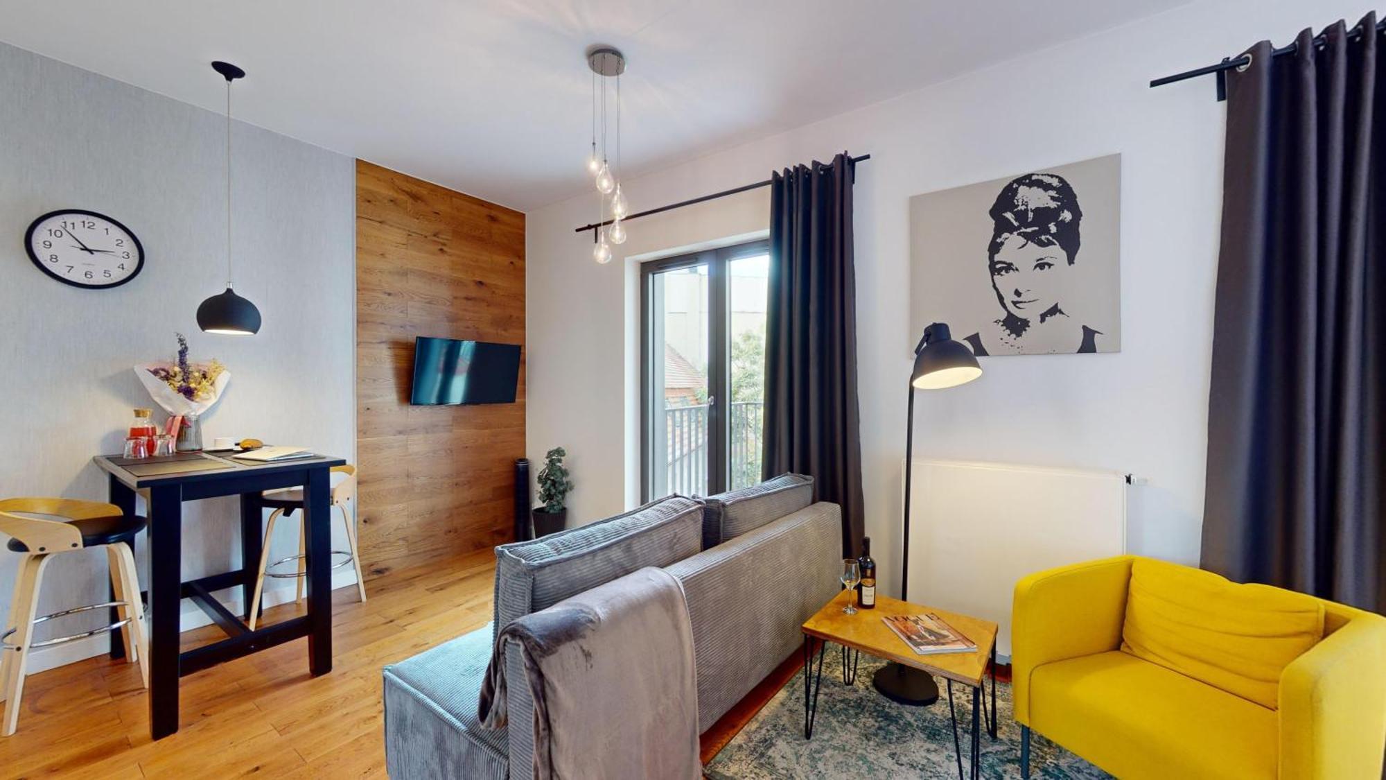 Prince Witold'S Apartments With A Rooftop View Of The City - 500 Steps To Rynek Wroapart Breslávia Exterior foto