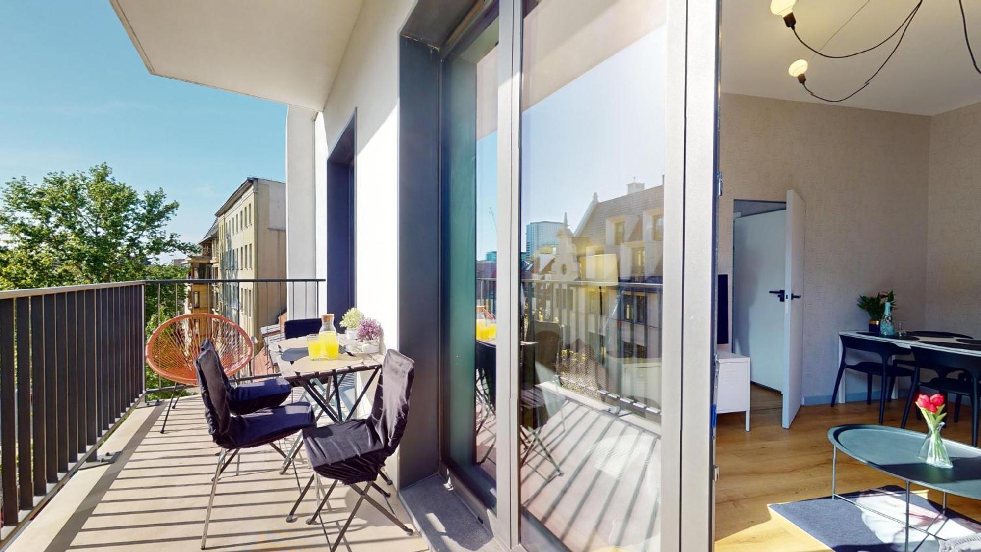 Prince Witold'S Apartments With A Rooftop View Of The City - 500 Steps To Rynek Wroapart Breslávia Exterior foto
