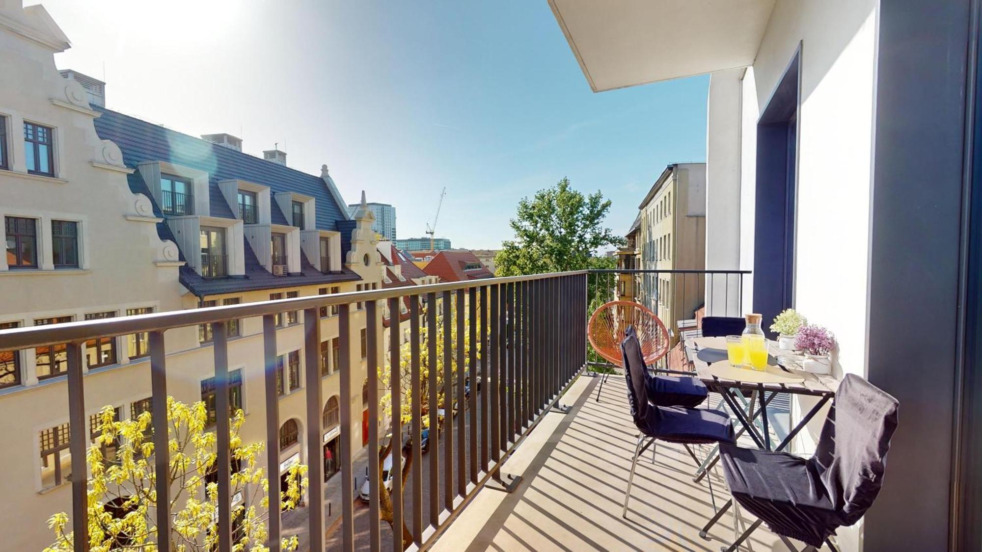 Prince Witold'S Apartments With A Rooftop View Of The City - 500 Steps To Rynek Wroapart Breslávia Exterior foto