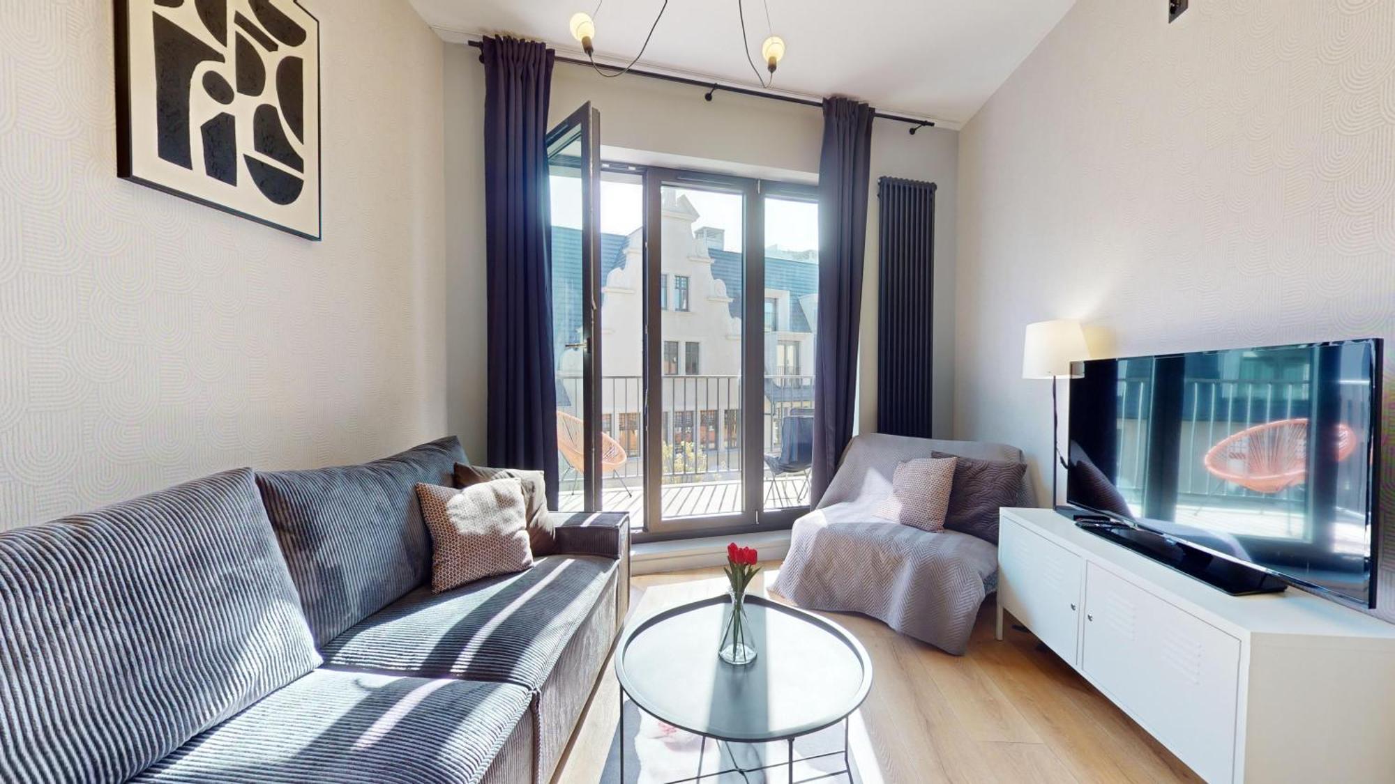 Prince Witold'S Apartments With A Rooftop View Of The City - 500 Steps To Rynek Wroapart Breslávia Exterior foto