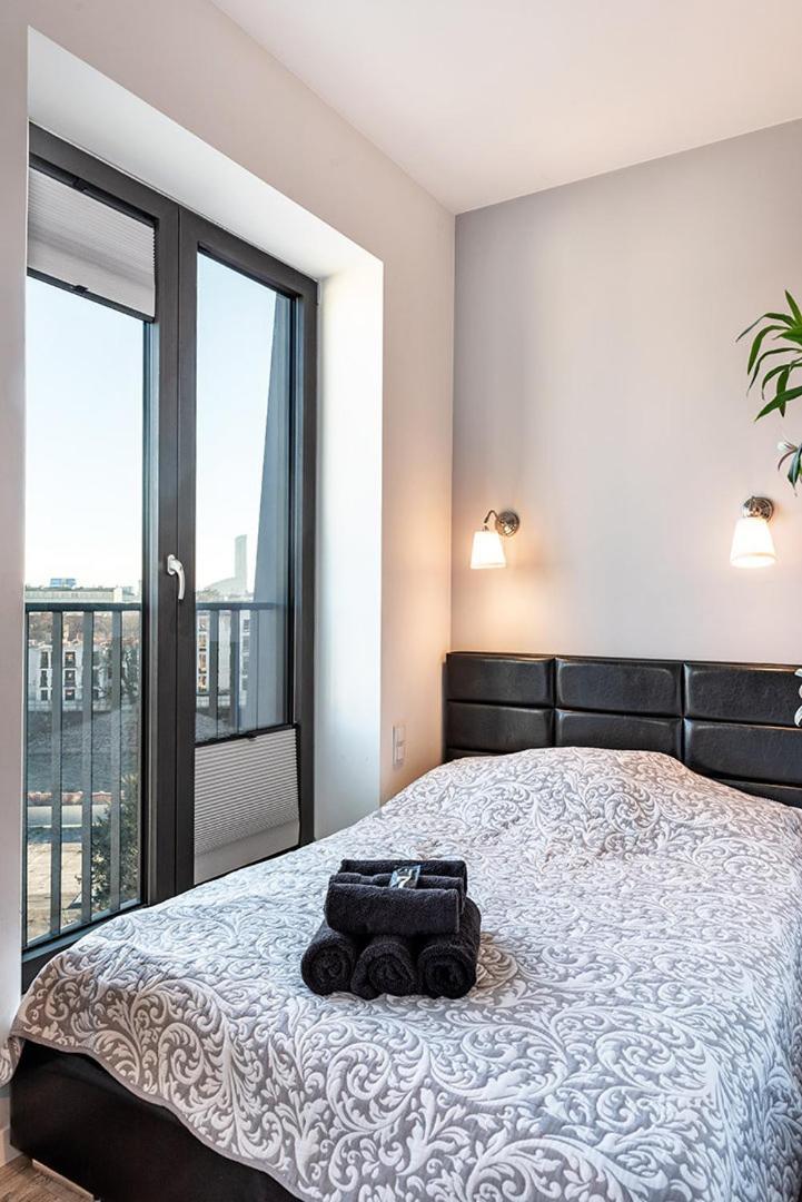 Prince Witold'S Apartments With A Rooftop View Of The City - 500 Steps To Rynek Wroapart Breslávia Exterior foto