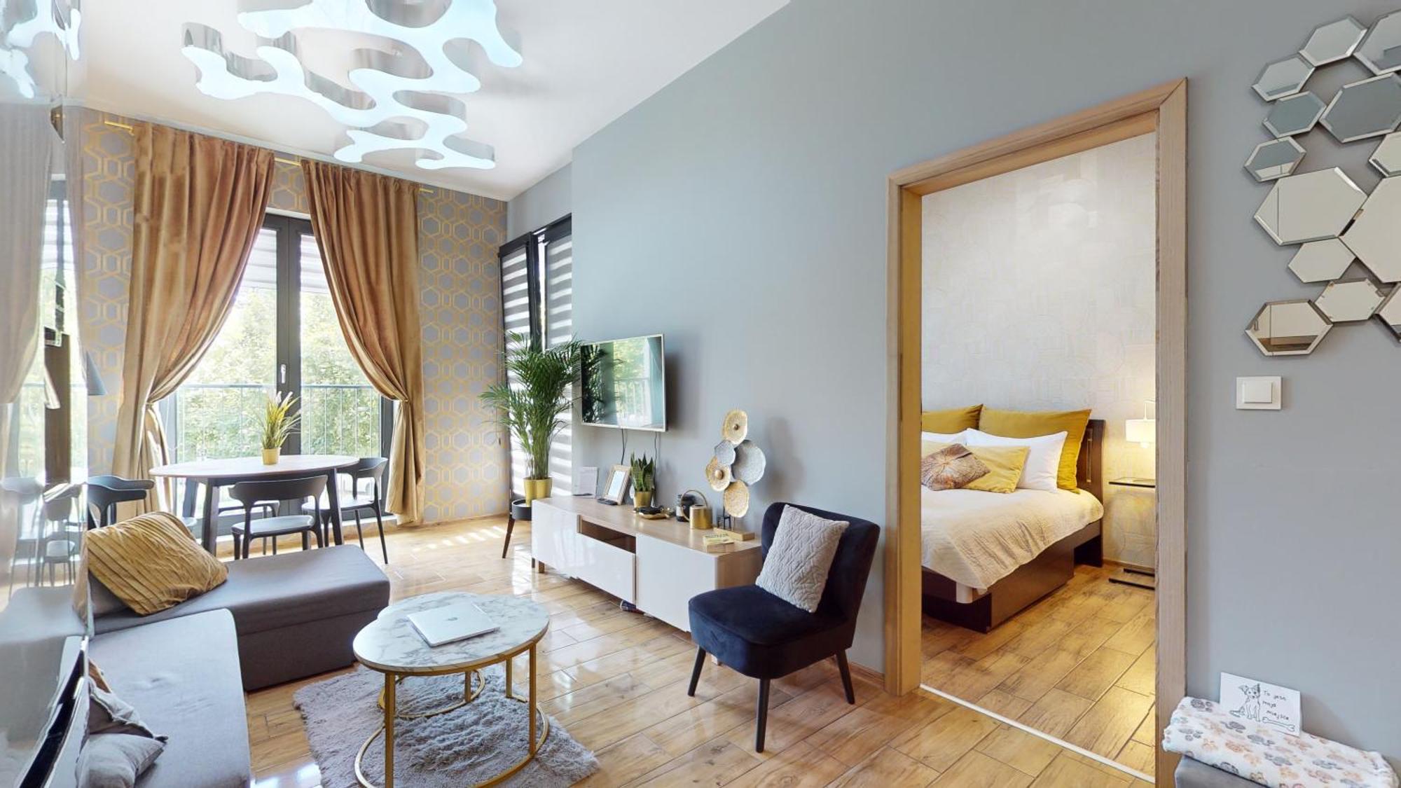 Prince Witold'S Apartments With A Rooftop View Of The City - 500 Steps To Rynek Wroapart Breslávia Exterior foto